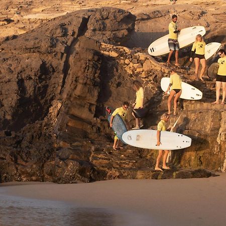 Caretta Beach Destino Morro Jable Exterior foto